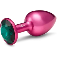 Rosebuds™ - Medium Alu Pink Kristall Rosebuds™ - Medium Alu Pink Kristall