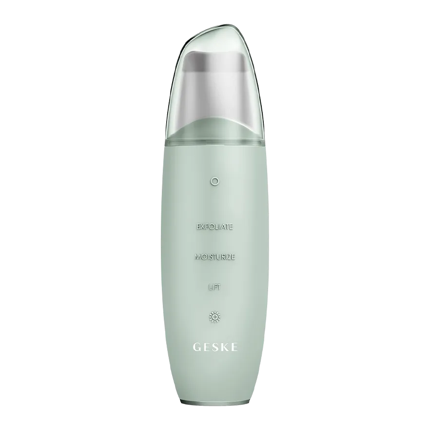 MicroCurrent Skin Scrubber & Blackhead Remover MicroCurrent Skin Scrubber & Blackhead Remover