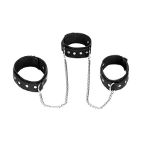 Oberschenkel-Hals-Fessel Oberschenkel-Hals-Fessel