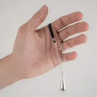Sylvie Monthulé - Schmuck für Paare Intimer Klopfer Sylvie Monthulé - Schmuck für Paare Intimer Klopfer