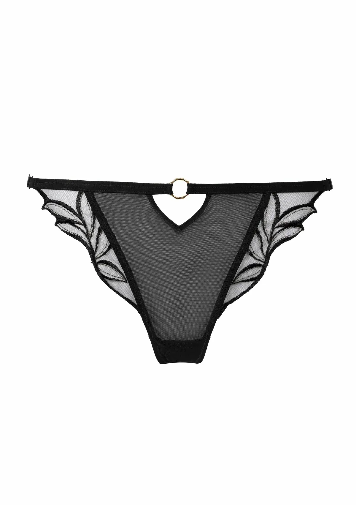 Atelier Amour | Dolce Vita Slip Größe XL – Bild 2