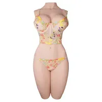 Aurora 2.0: 25.2kg Anime Sex Puppe mit schlankem Körper Aurora 2.0: 25.2kg Anime Sex Puppe mit schlankem Körper