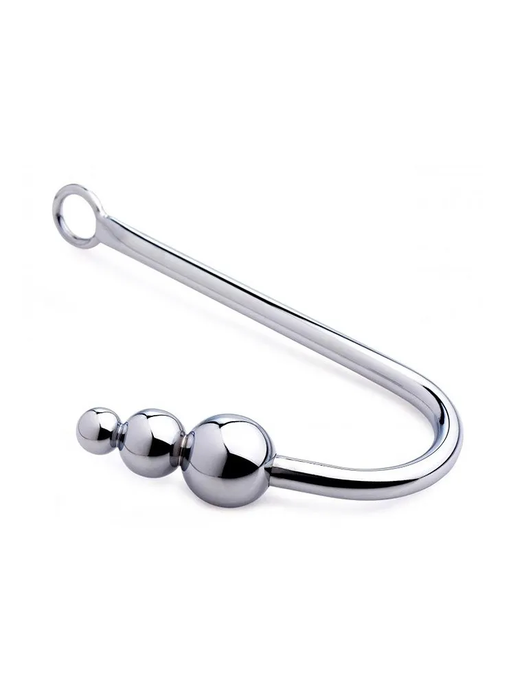 Master Series Meat Hook: Edelstahl-Bondagehaken Master Series Meat Hook: Edelstahl-Bondagehaken