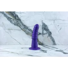 Ylva & Dite - Aria Schillerndes Violett