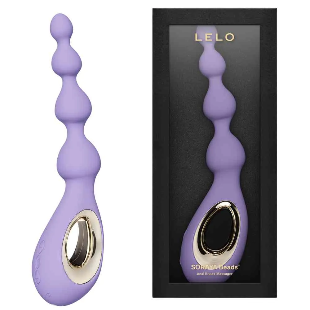 Analkette "Soraya" – Bild 3