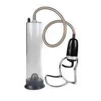 Precision Pump Intermediate I: Penispumpe Precision Pump Intermediate I: Penispumpe
