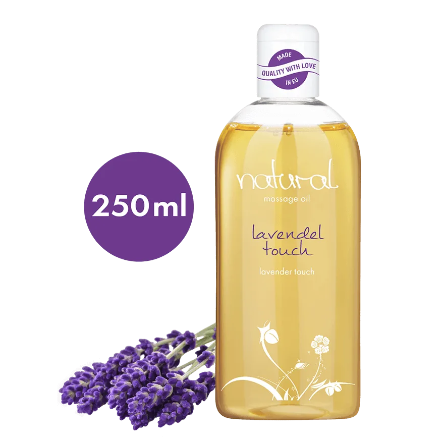 250 ml Lavendel Touch 250 ml Lavendel Touch