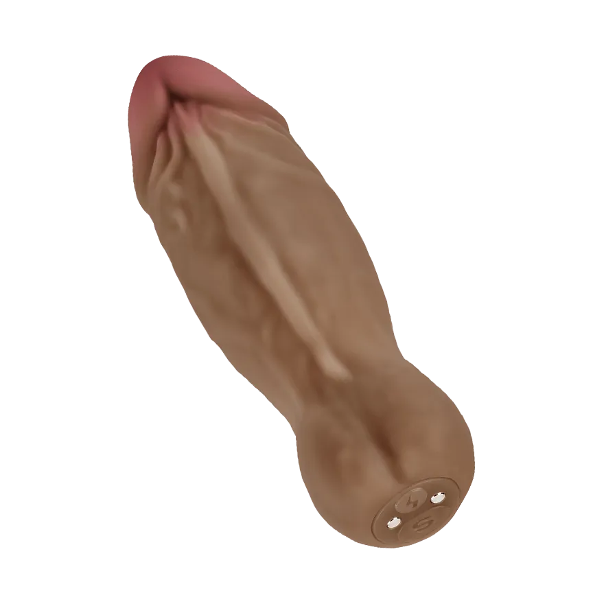 Vibrating Bullet, 10,9 cm Vibrating Bullet, 10,9 cm