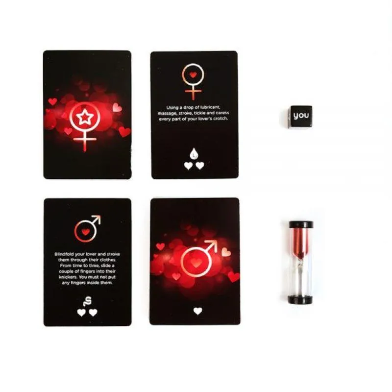 You & Me Spiel – Bild 4