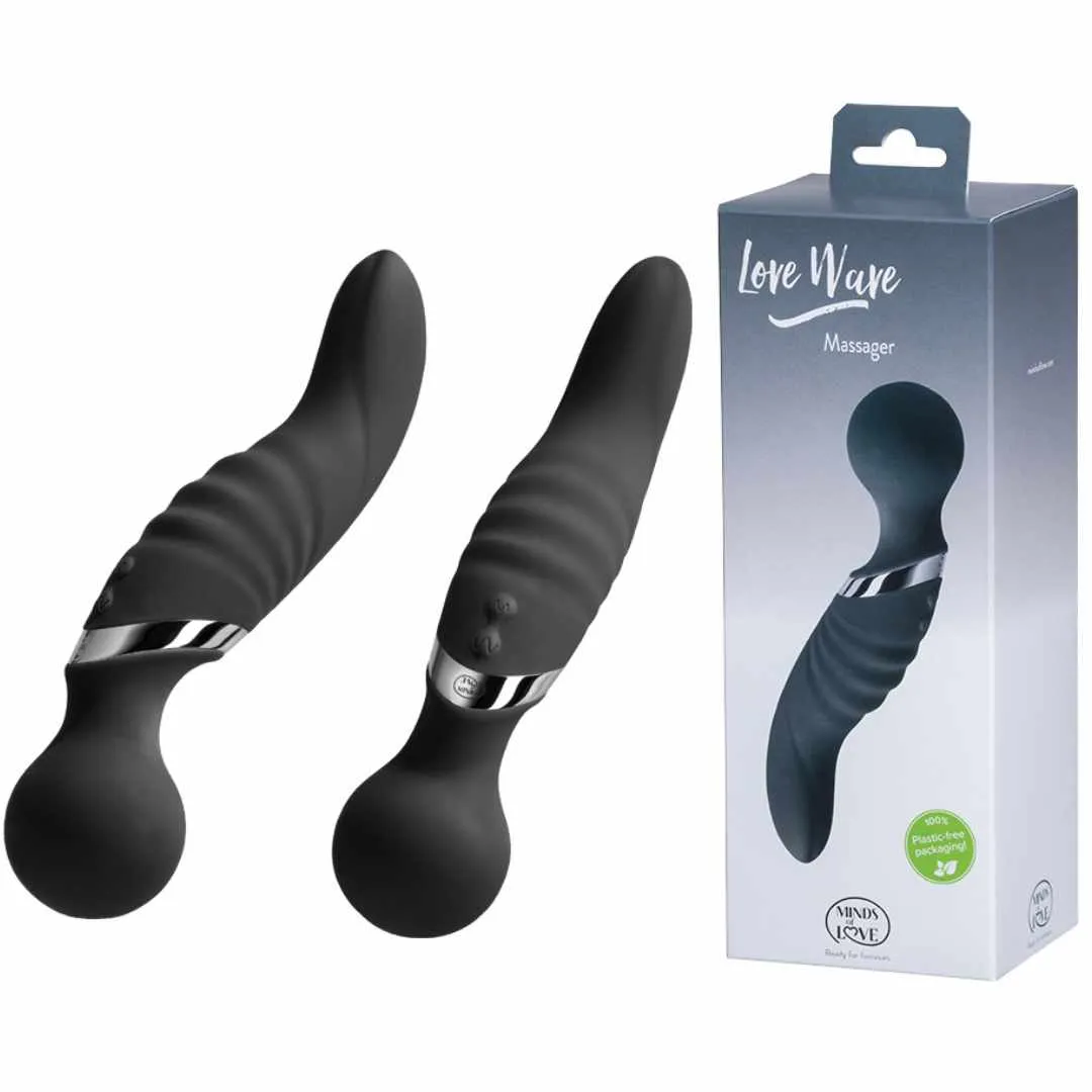 Massagestab „Love Wave“ – Bild 5