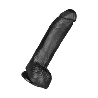 Cock With Balls, 25 cm Cock With Balls, 25 cm
