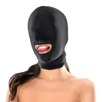 Open Mouth Open Mouth