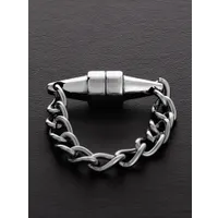 Triune Mini Magnetic Nipple Pincher: Edelstahl-Magnet-Nippelclip Triune Mini Magnetic Nipple Pincher: Edelstahl-Magnet-Nippelclip