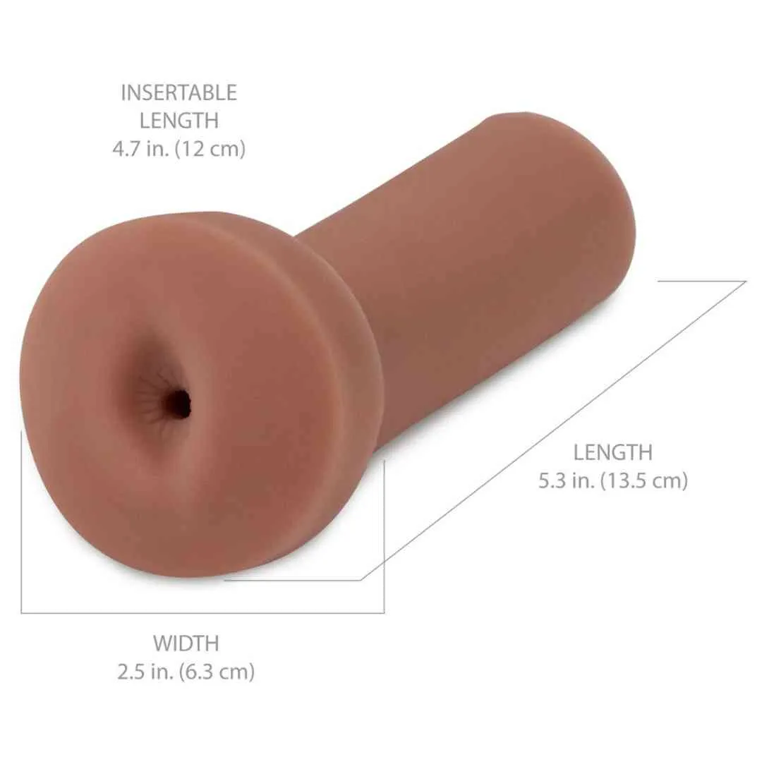 Handjob-Masturbator "Freshman" – Bild 5