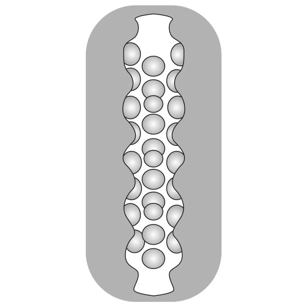 Masturbator „Pocket“ Masturbator „Pocket“