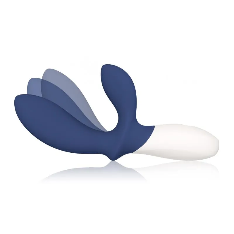 LELO »Loki Wave 2« Prostata-Vibrator – Bild 2