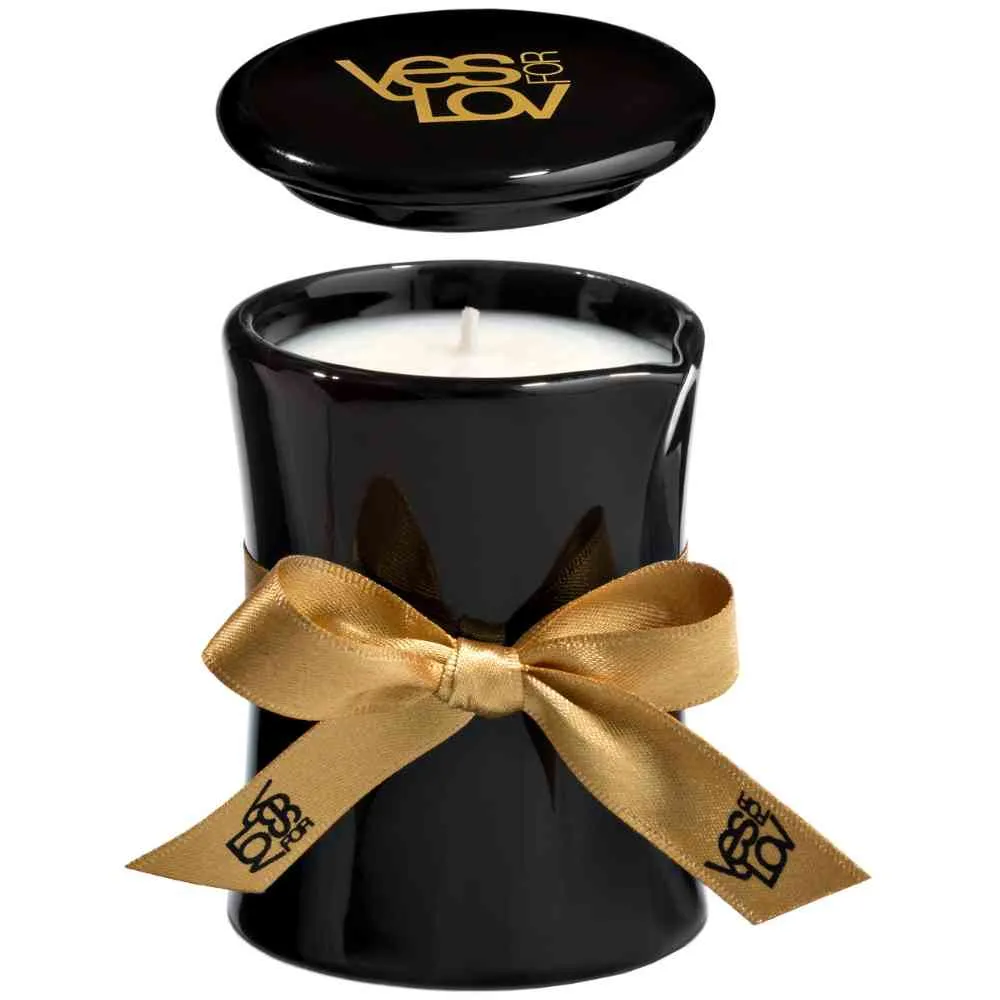 Massagekerze "Bewitching Scent" Massagekerze "Bewitching Scent"