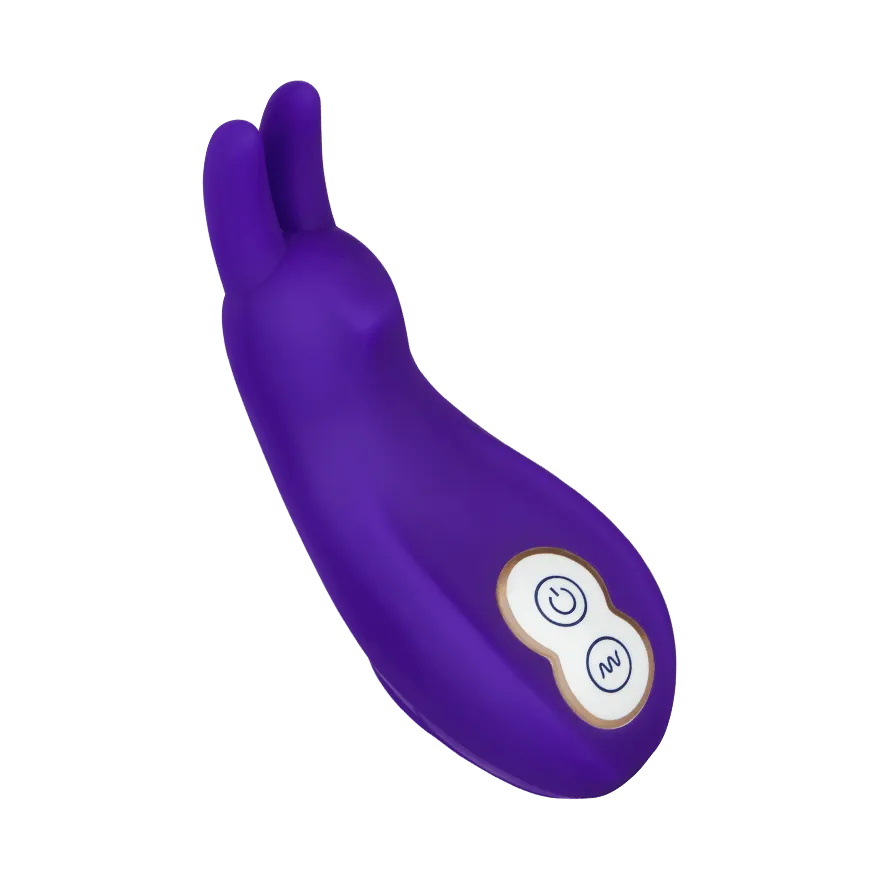 Bliss Rabbit Power Massager, 12 cm Bliss Rabbit Power Massager, 12 cm