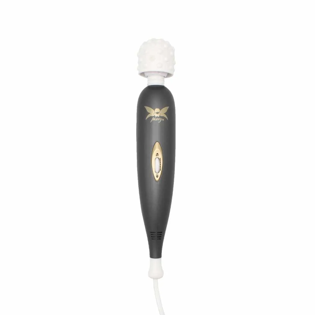 Massagestab "Exceed Wand Massager" Massagestab "Exceed Wand Massager"