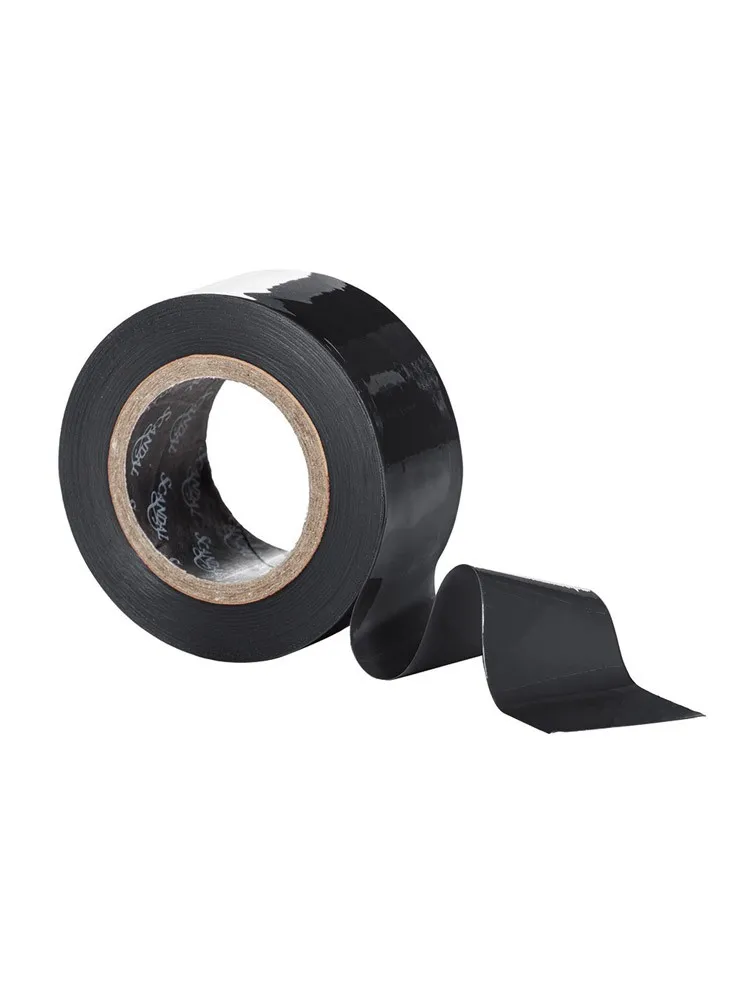 Lovers Tape: Bondage Tape (15 m), schwarz Lovers Tape: Bondage Tape (15 m), schwarz