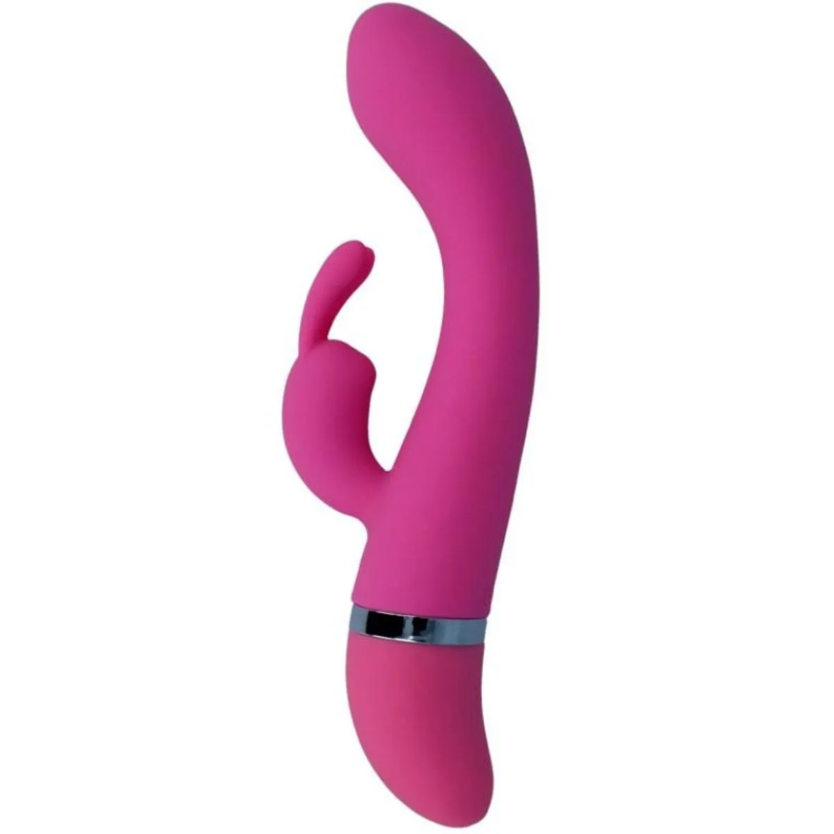 Rabbitvibrator “Hilari” – Bild 4