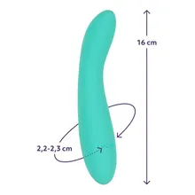 AMORELIE Joy »Spark« Dildo
