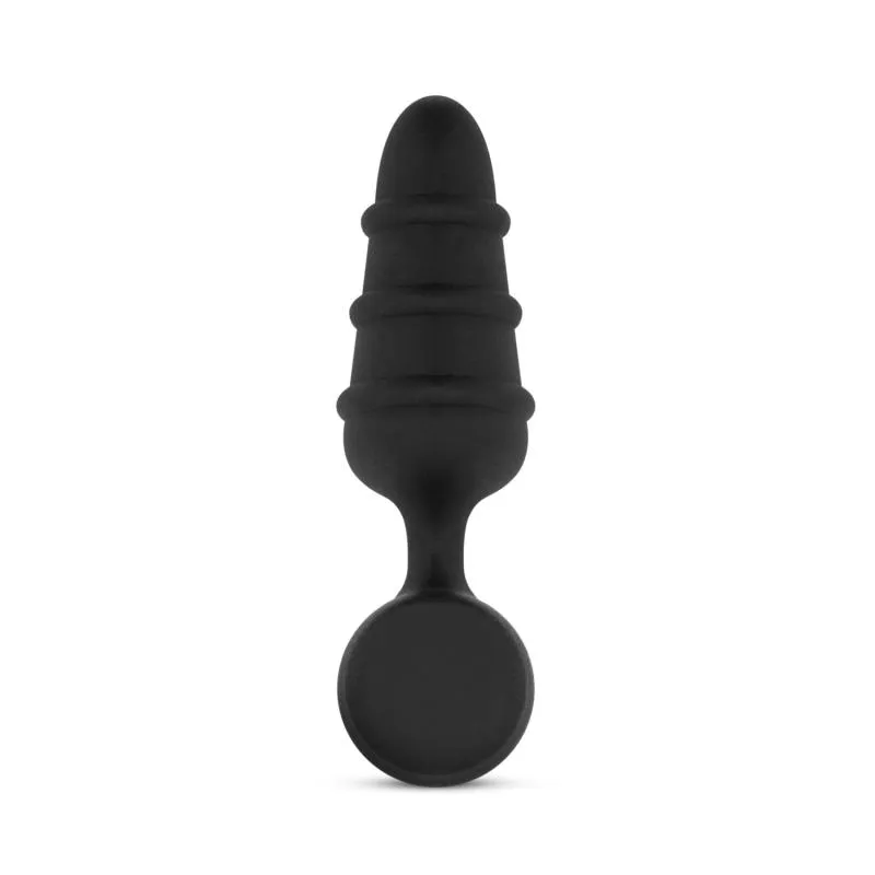 Love in the Pocket - Vibro Love Plug – Bild 3