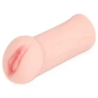 Kokos »Elegance 1« Silikon-Masturbator Kokos »Elegance 1« Silikon-Masturbator