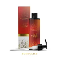 BodyGliss - Massageöl und Gleitmittel in 1 Blutorange - 150 ml BodyGliss - Massageöl und Gleitmittel in 1 Blutorange - 150 ml
