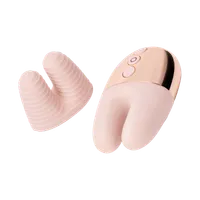 Double Vibe, 8,4 cm Double Vibe, 8,4 cm