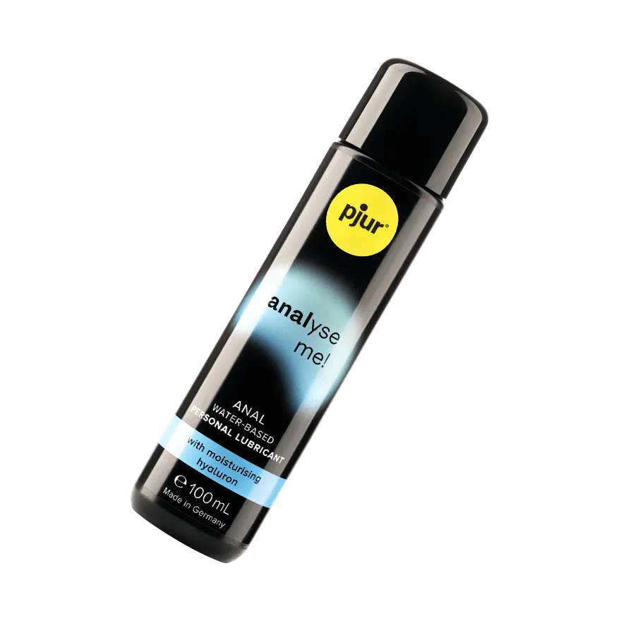 Analyse me!, wasserbasiert, 100 ml Analyse me!, wasserbasiert, 100 ml