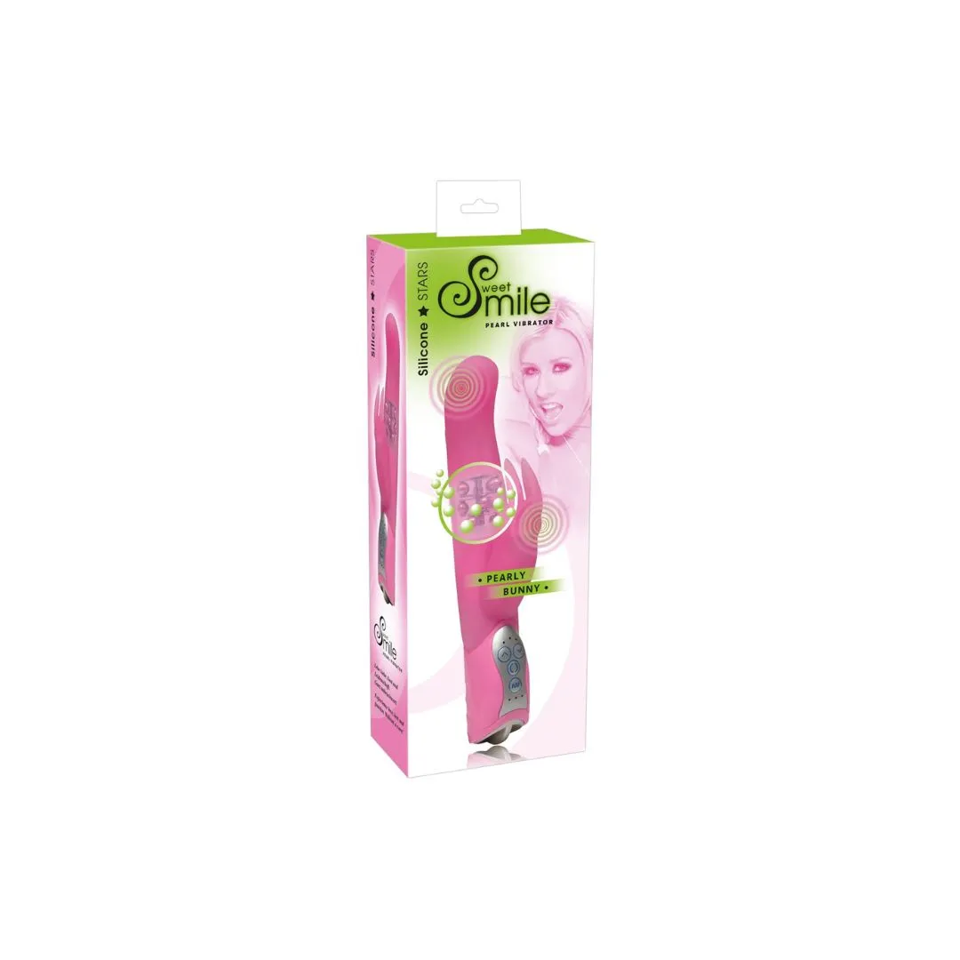 Rabbitvibrator „Pearl Vibrator“ – Bild 5