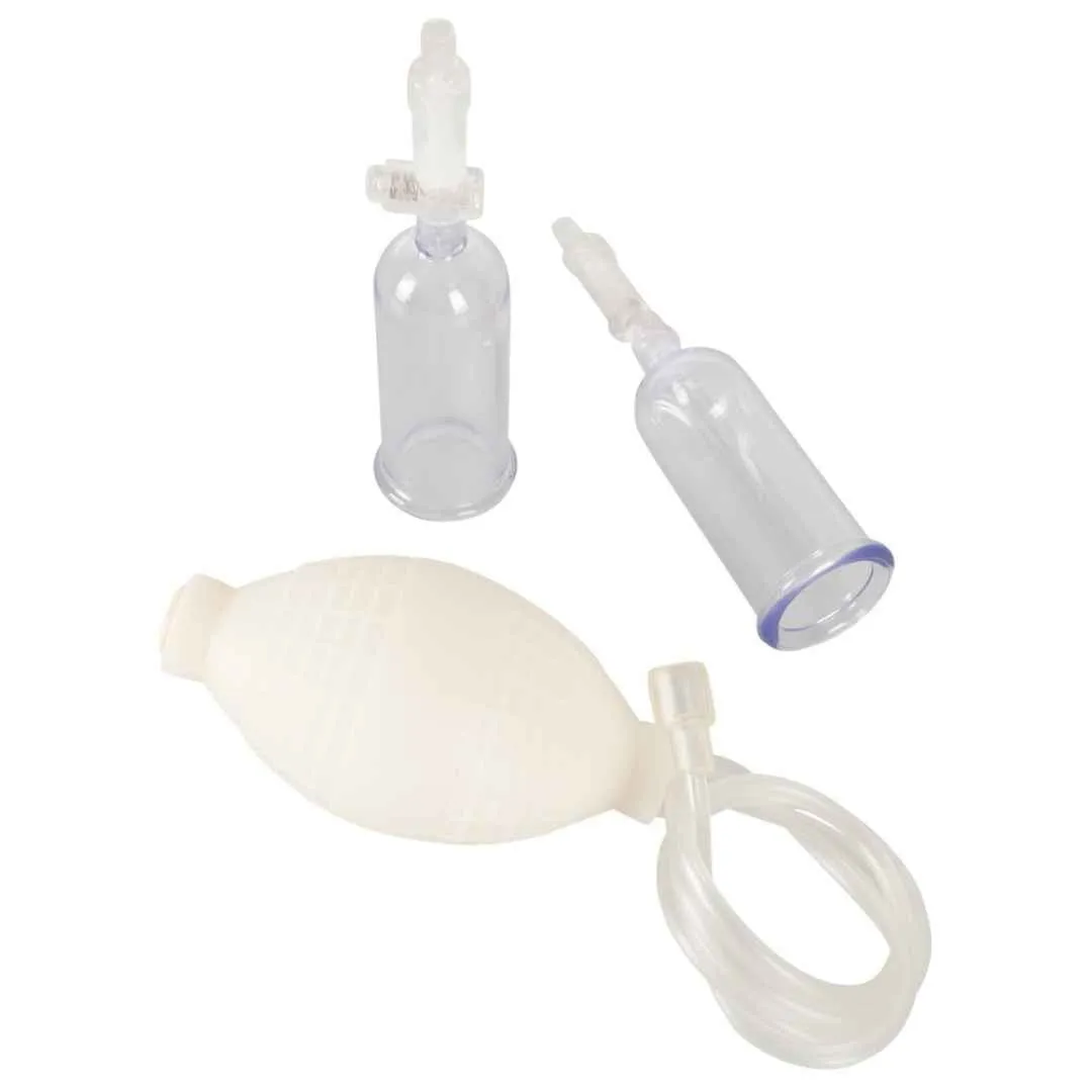 Sauger "Multi Sucker" – Bild 4