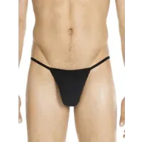HOM Plumes: String, schwarz (XL) HOM Plumes: String, schwarz (XL)