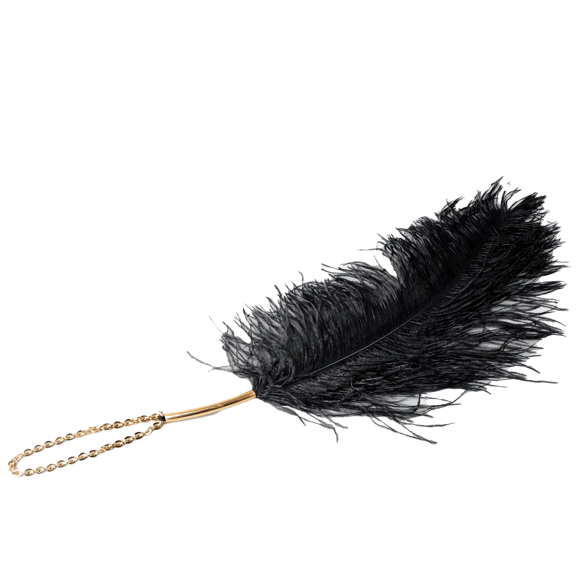 Elif Domanic - Feder kitzeln Elif Domanic - Feder kitzeln