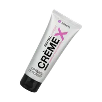 Crème X, 100 ml Crème X, 100 ml