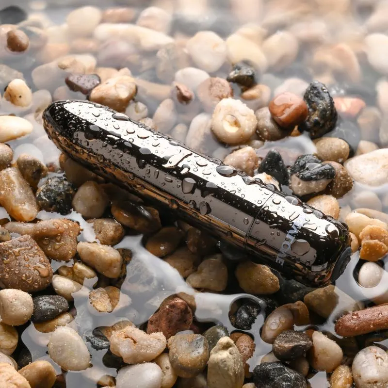 Evolved »Real Simple« Mini-Vibrator – Bild 2