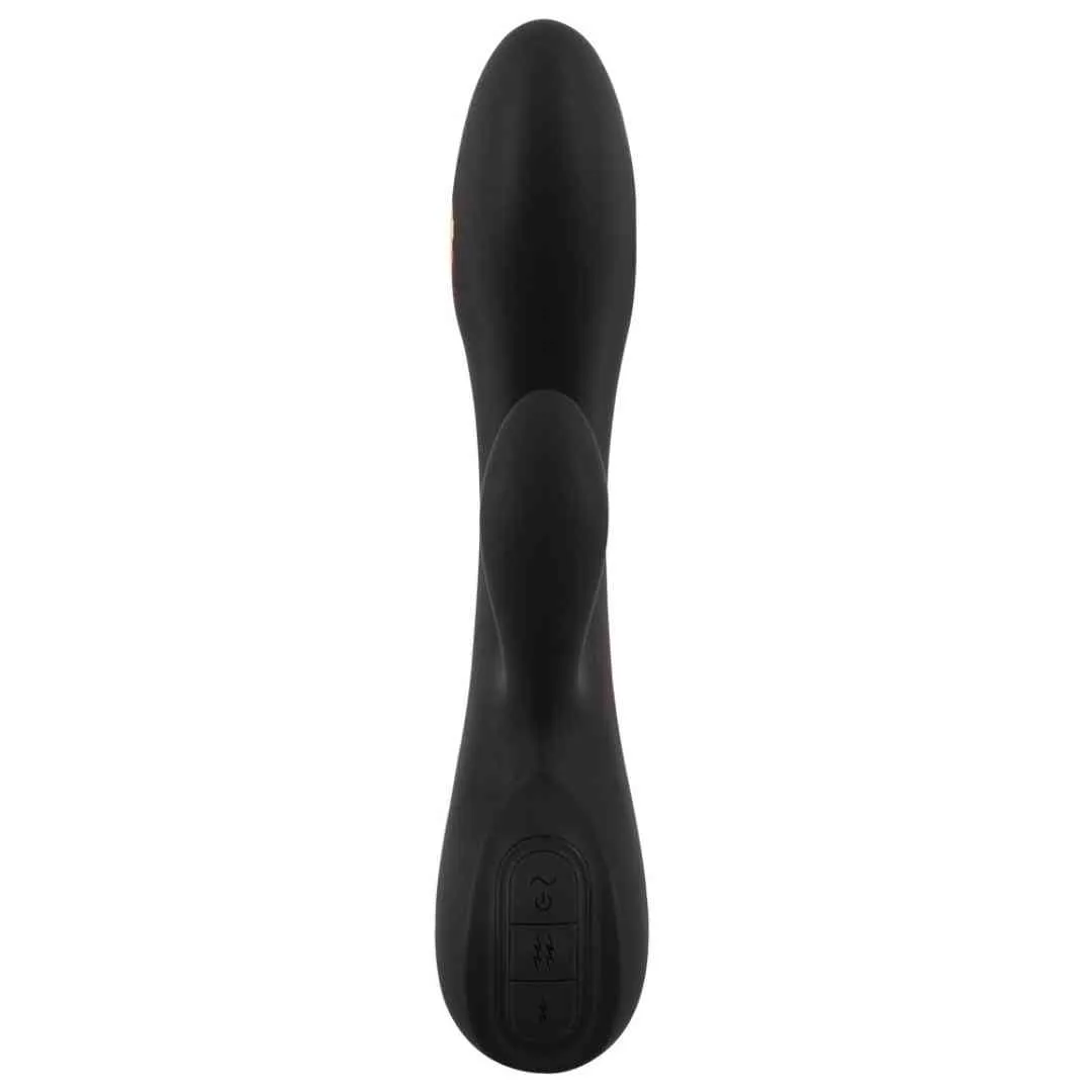 E-Stim Rabbit Vibrator – Bild 4