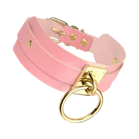 O-Ring Collar O-Ring Collar