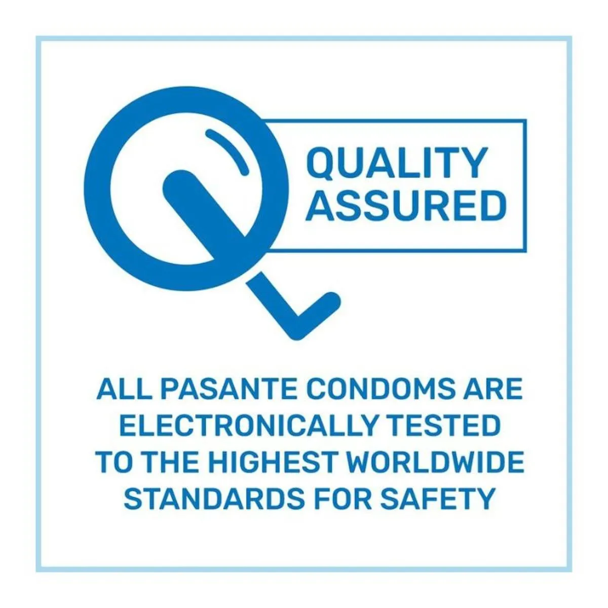 Kondome „Glow“ – Bild 5