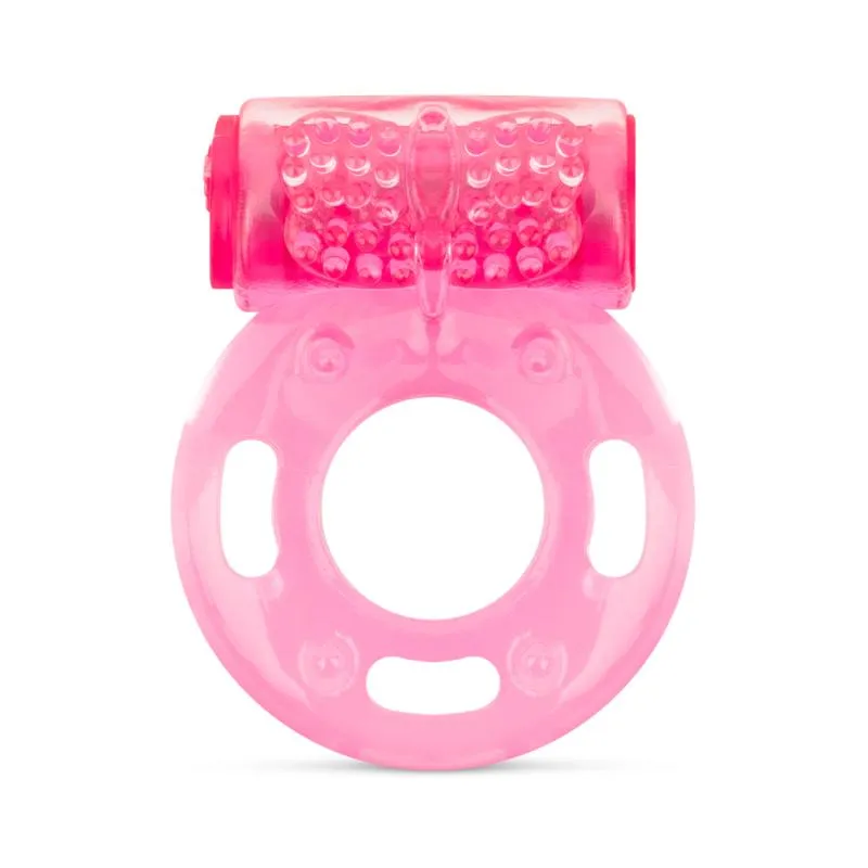 Love In The Pocket - Vibro Love Ring – Bild 2