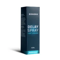 Boners »Last Longer« Verzögerungsspray - 15 ml Boners »Last Longer« Verzögerungsspray - 15 ml