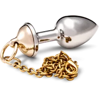 Rosebuds - Patina Nippel Größe M Rosebuds - Patina Nippel Größe M