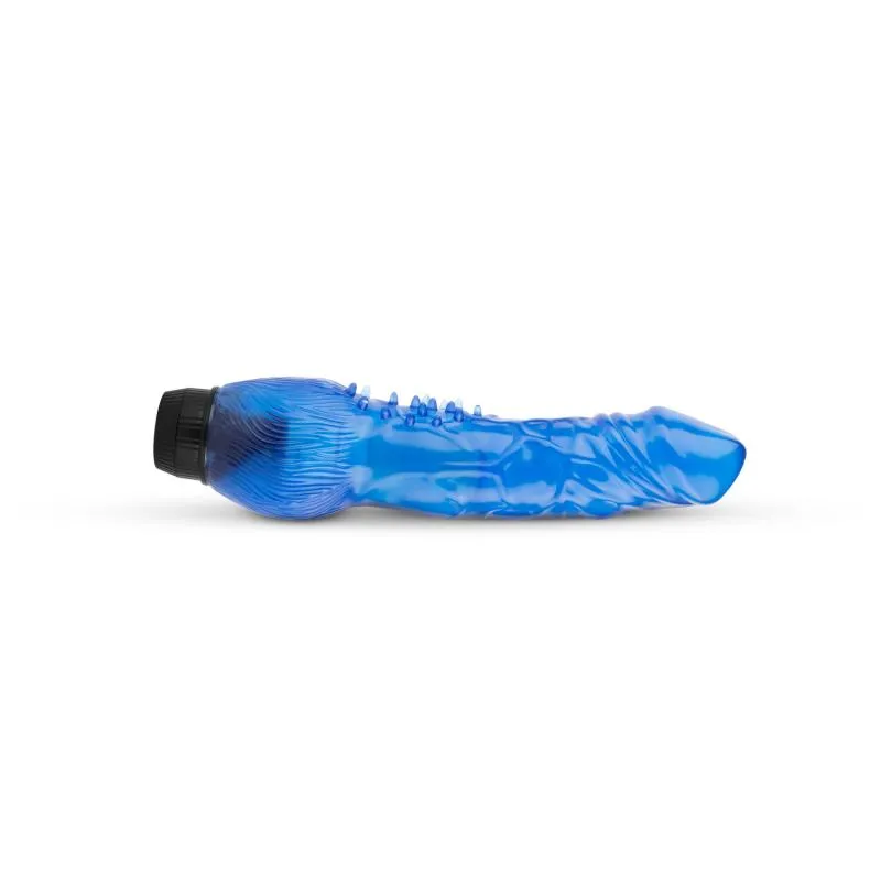 EasyToys »Jelly Infinity« Realistischer Vibrator – Bild 4
