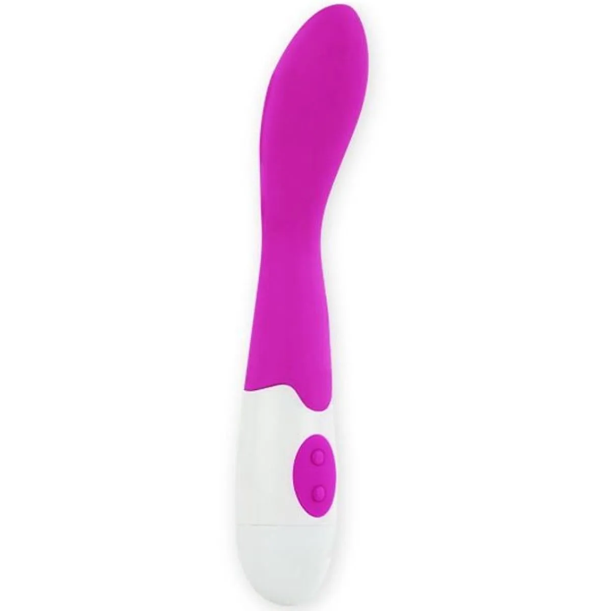 G-Punkt Vibrator “Bishop” – Bild 4