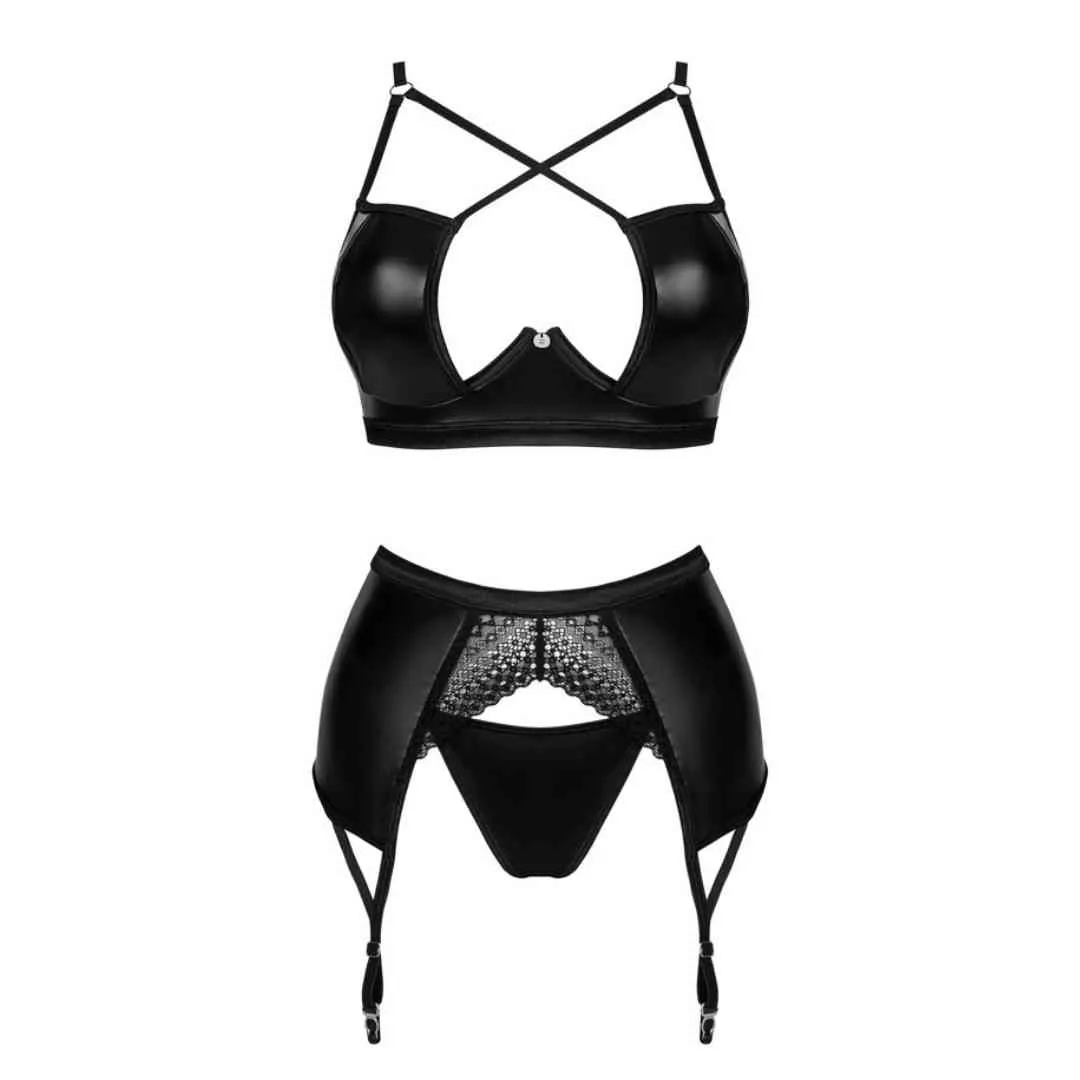 Wetlook Straps-Set "Norides" – Bild 5