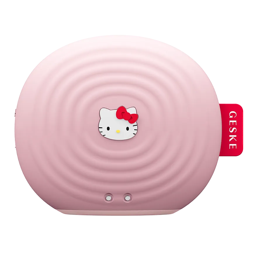 Sonic Facial Brush Sonic Facial Brush