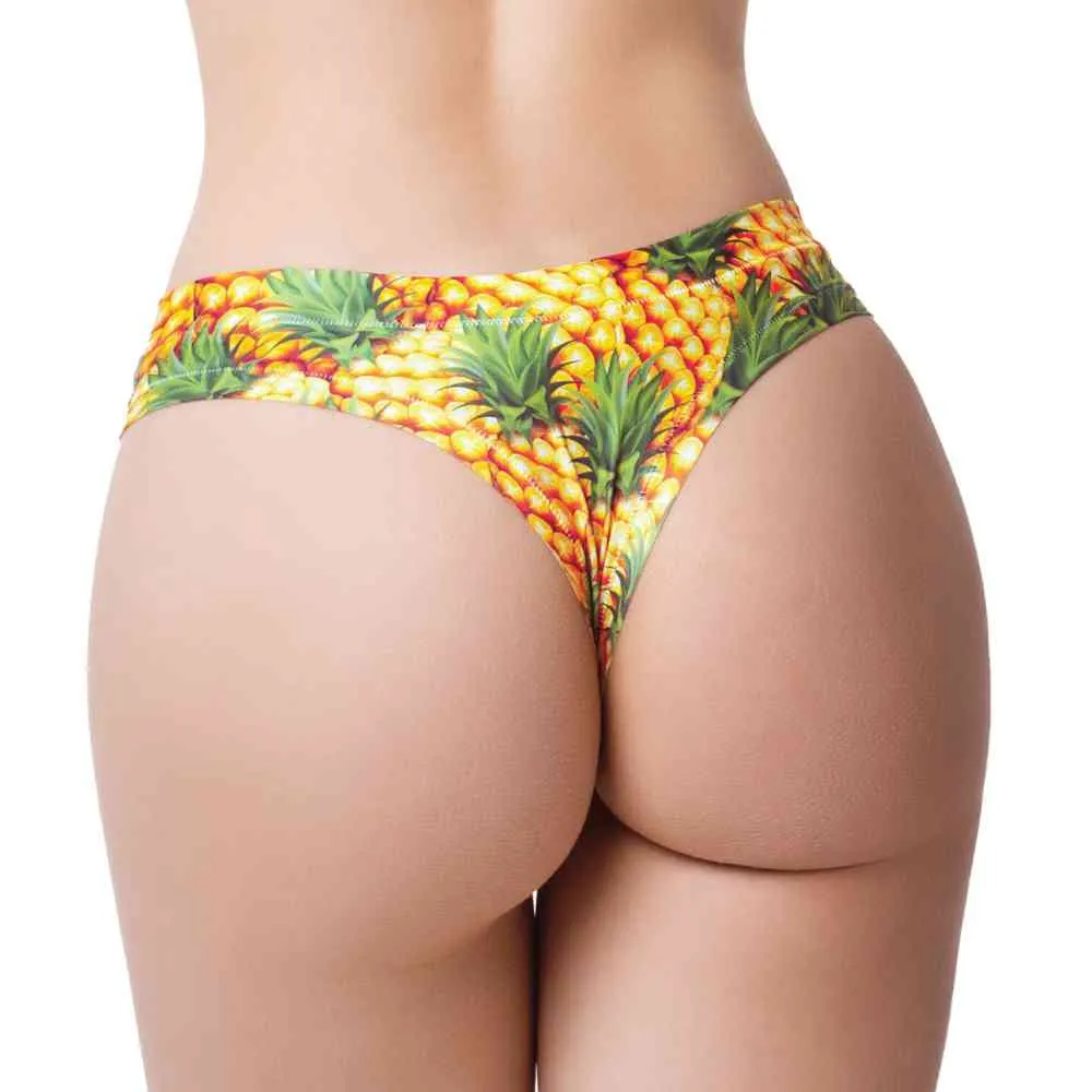 String "Fresh Summer Pineapple" – Bild 4