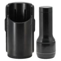 Masturbator Keon Automatic Masturbator Combo Set Masturbator Keon Automatic Masturbator Combo Set