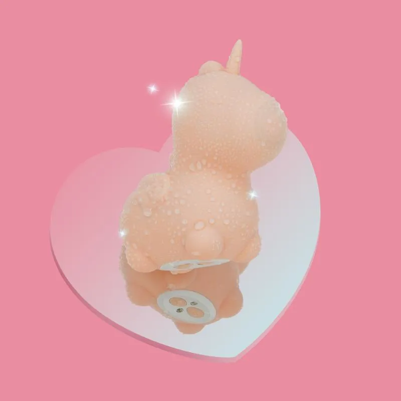 Unihorn - Heart Throb (The Pulsing One) – Bild 2